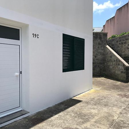 Ninho Do Monte Apartment Ponta Delgada  Ngoại thất bức ảnh