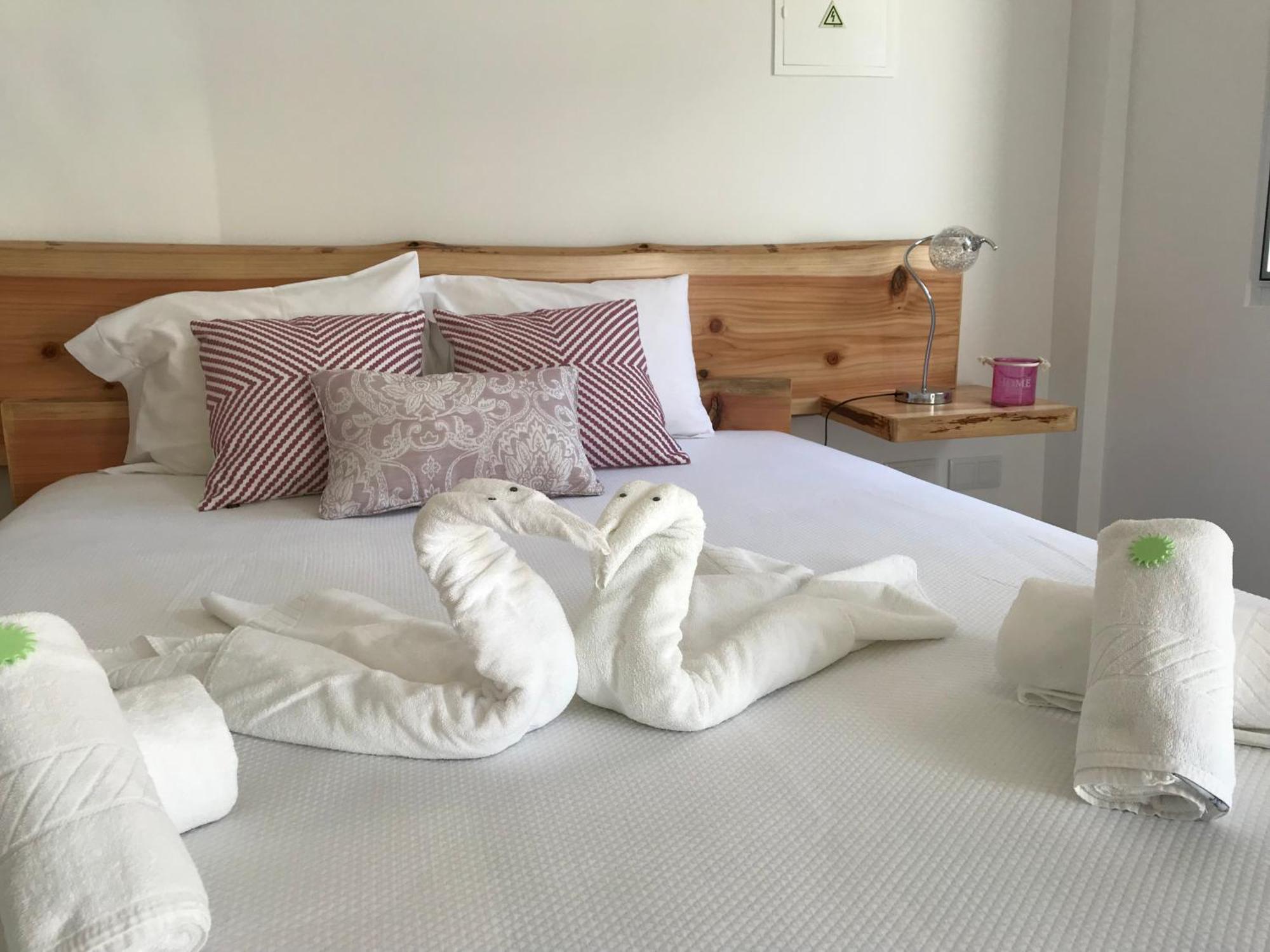 Ninho Do Monte Apartment Ponta Delgada  Ngoại thất bức ảnh