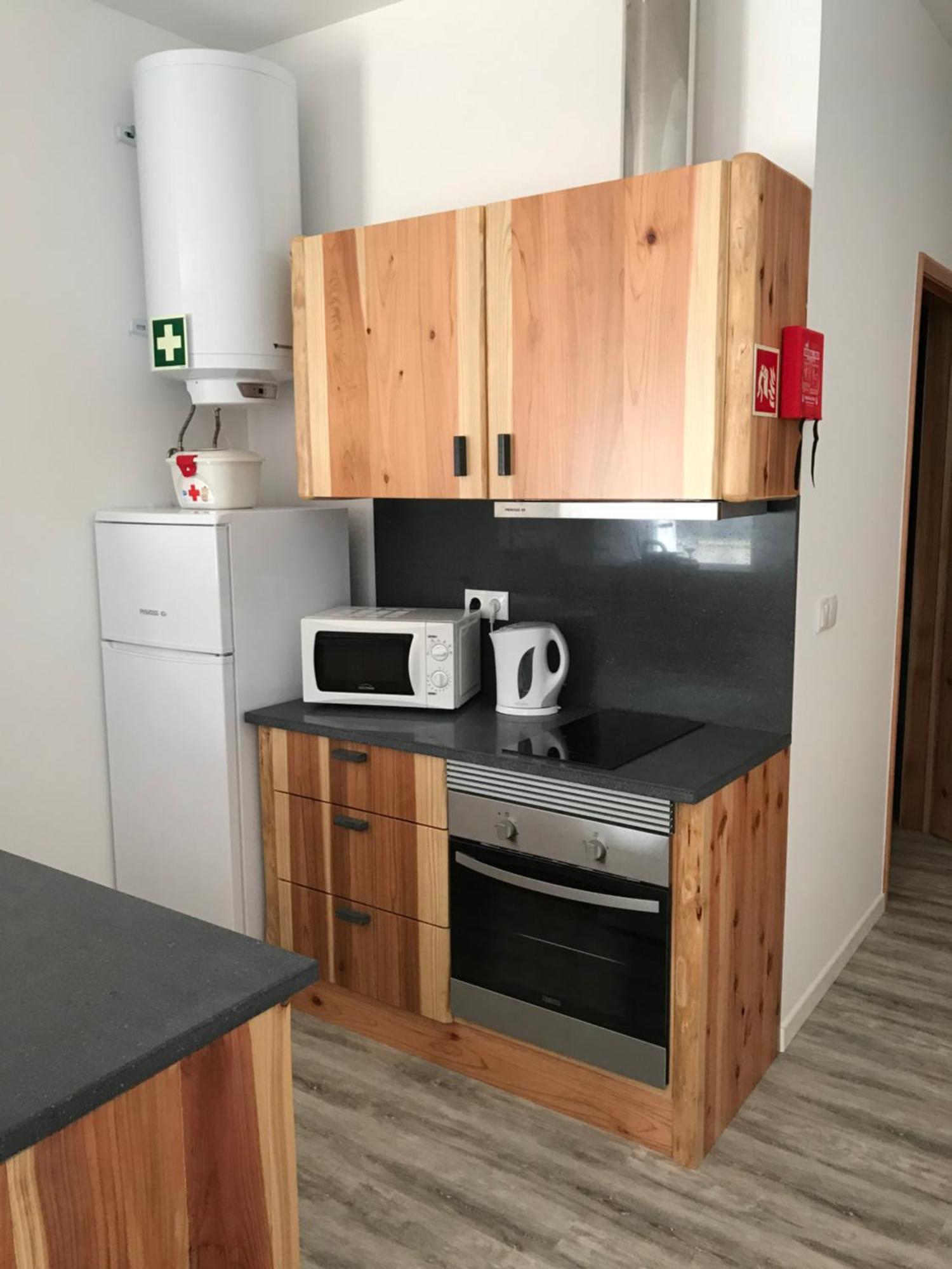 Ninho Do Monte Apartment Ponta Delgada  Ngoại thất bức ảnh