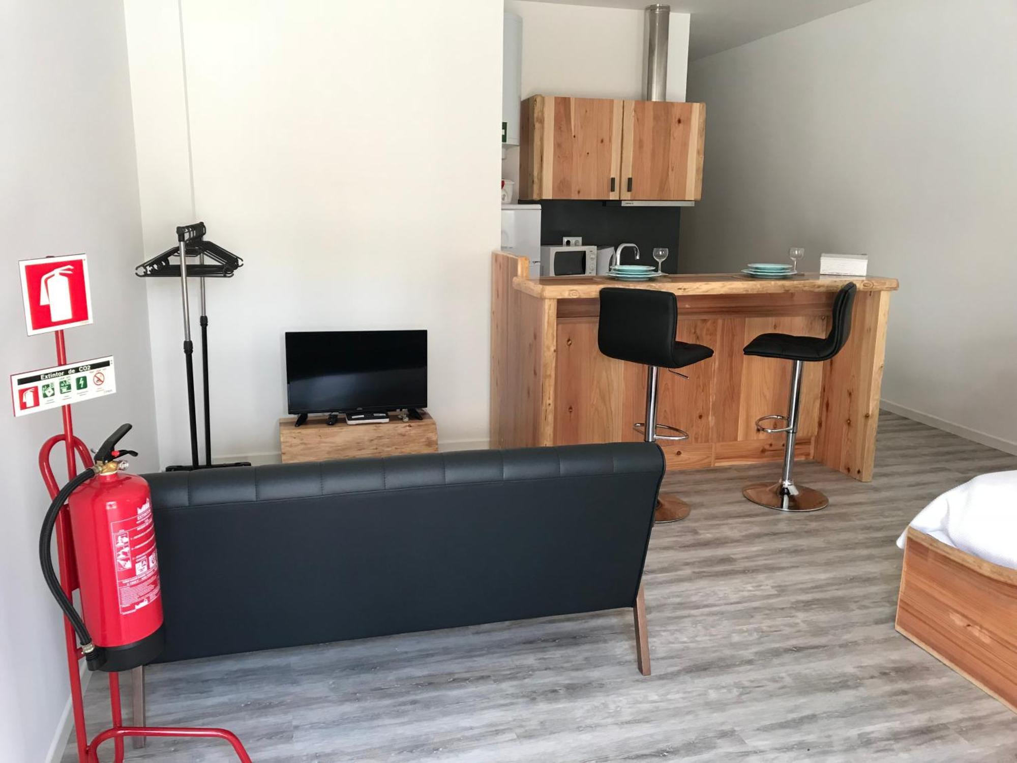 Ninho Do Monte Apartment Ponta Delgada  Ngoại thất bức ảnh